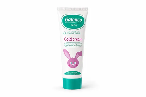 Galenco Baby Cold Cream