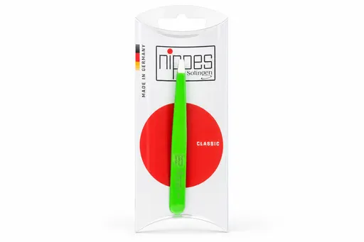 Nippes Pincette à bec Fluo