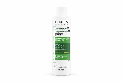 Vichy Dercos Anti-Pelliculaire Cheveux Secs