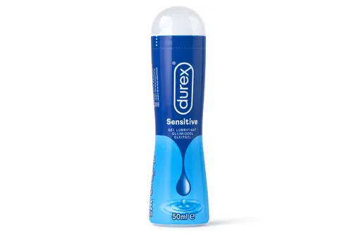 Durex Play Sensitive