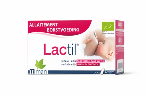 Lactil Allaitement