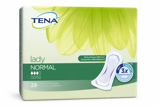 Tena Lady Normal
