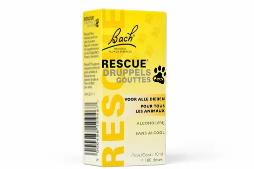 Bach Rescue Pets