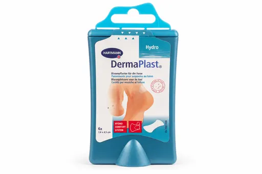 Dermaplast Hydro Ampoule Talon