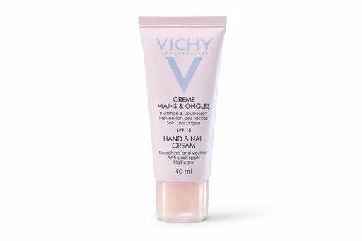 Vichy Ideal Body Crème Mains & Ongles