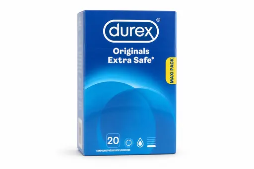 Durex Extra Safe
