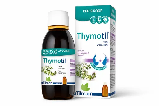 Thymotil