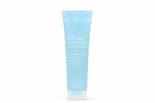 La Rosée Gommage Visage Aloe Vera Bio