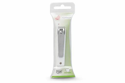 Morser Coupe-Ongles Inox Style 472