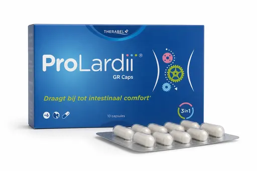 Prolardii Caps