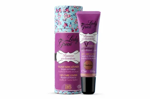 Baume Enchanteur Gloss Naturel