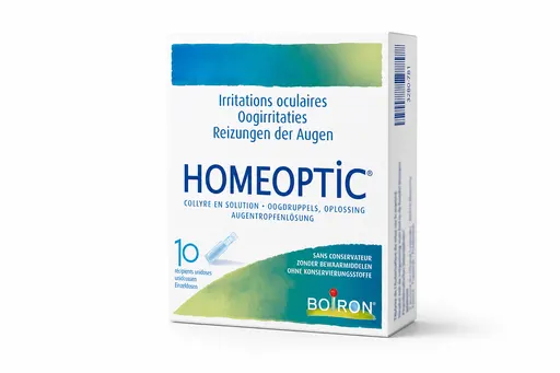 Homeoptic