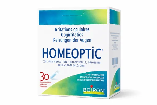 Homeoptic