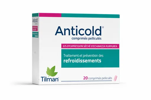 Anticold 180 mg