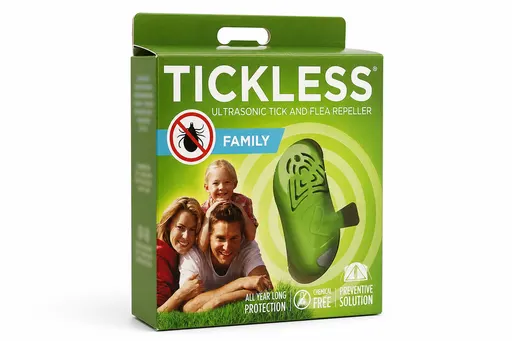 Tickless Family