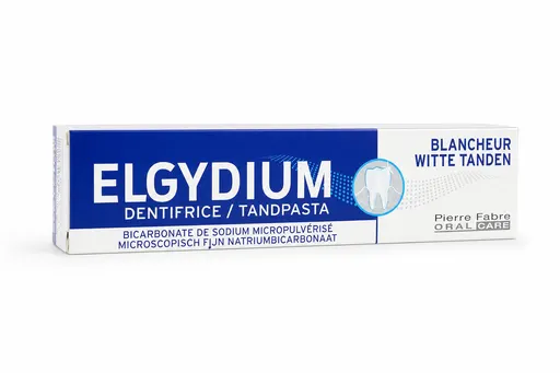 Elgydium Blancheur