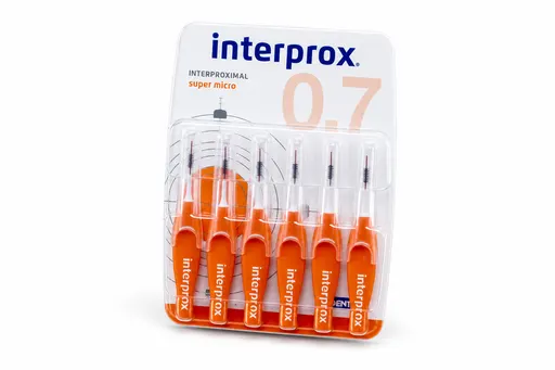 Interprox Super Micro Orange