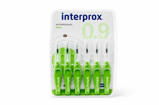 Interprox Micro Vert