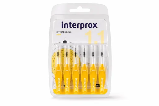 Interprox Mini Jaune