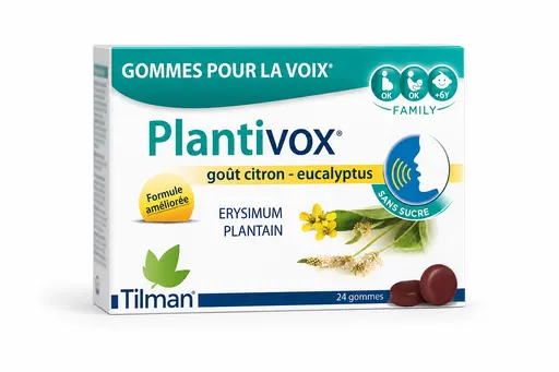 Plantivox