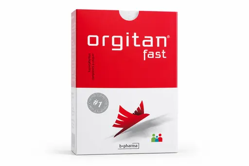 Orgitan Fast Sleeve