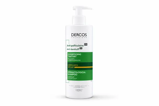 Vichy Dercos Anti-Pelliculaire Cheveux Secs