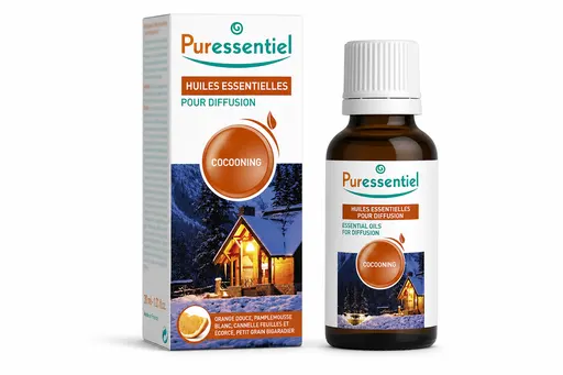 Puressentiel Diffusion Cocooning Complexe