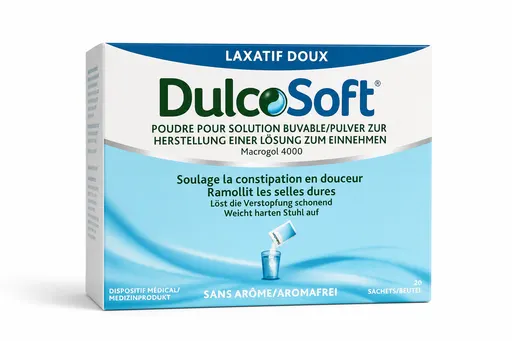 Dulcosoft