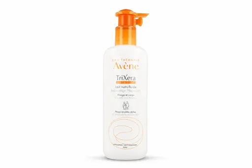 Avène TriXéra Nutrition Lait Nutri-Fluide