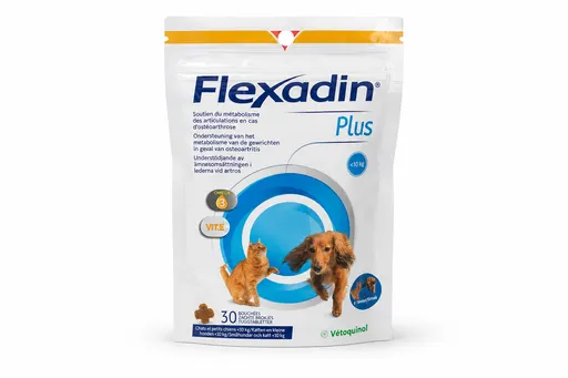 Flexadin Plus Mini
