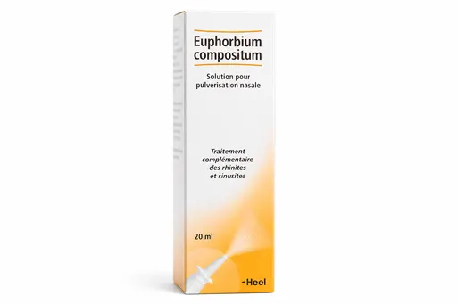 Euphorbium Compositum