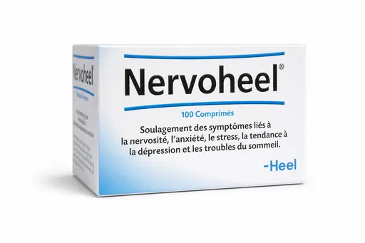 Nervoheel