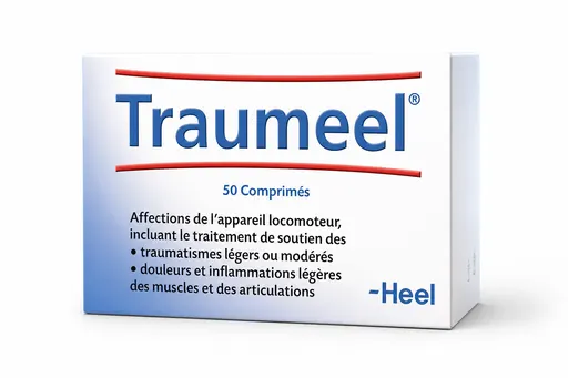 Traumeel