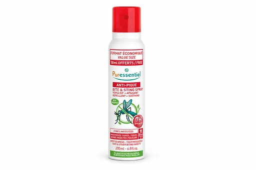 Puressentiel Anti-Pique Spray