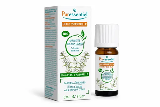 Puressentiel Sarriette des Montagnes Bio