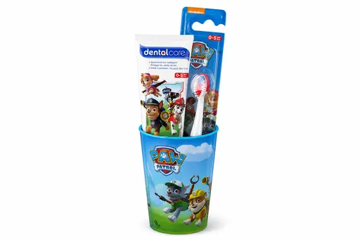 Brosse à dents Paw Patrol
