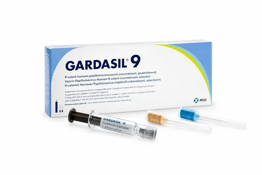 Gardasil 9