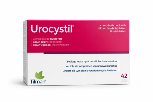 Urocystil 400 mg