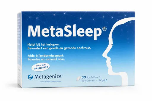 Metasleep NF