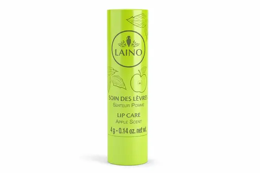 Laino Soin Lèvres Pomme
