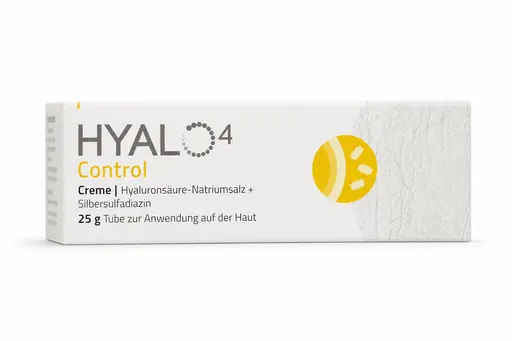 Hyalo 4 Control Crème