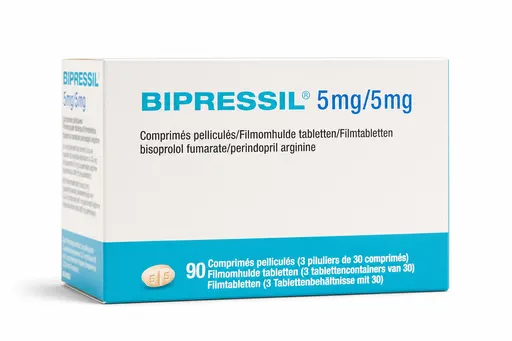 Bipressil 5/5