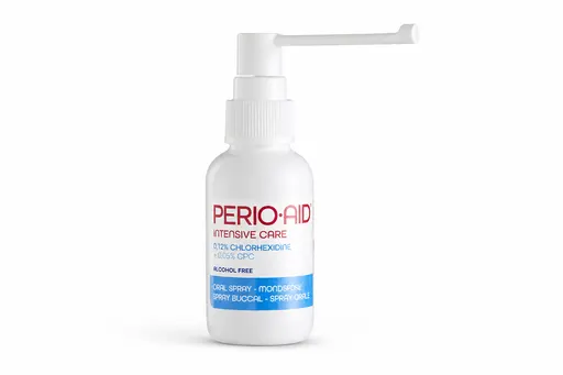 Perio.aid Intensive Care Spray