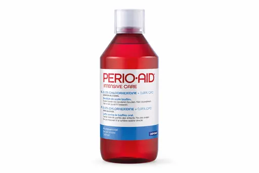 Perio.aid Intens.Care