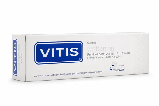 Vitis Whitening
