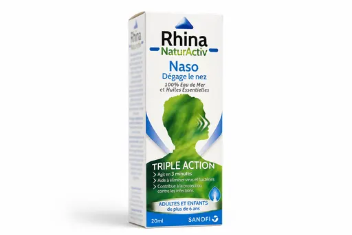 Rhina Natur Activ