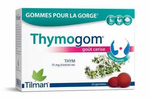Thymogom
