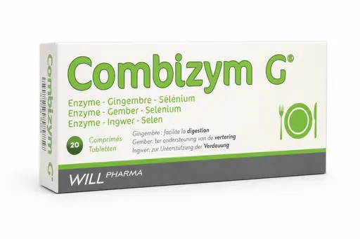 Combizym G