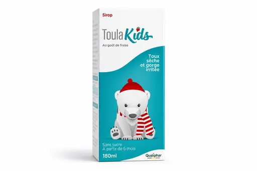 Toulakids