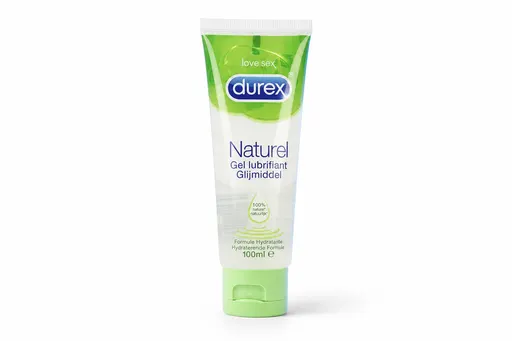 Durex Naturel Gel Lubrifiant